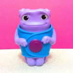 Bashful oh mcdonalds toy image