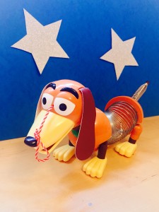 Slinky Dog