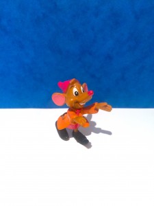 Jaq PVC figure