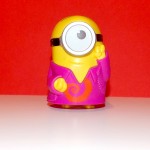 Groovy Minion