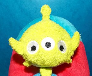 Toy Story Tsum Tsum Alien