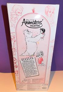 Animator's Collection Boo Doll