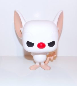 Brain Funko Pop