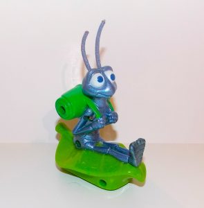 Flik Happy Meal Toy