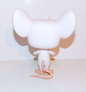 Pinky Funko Pop Tail