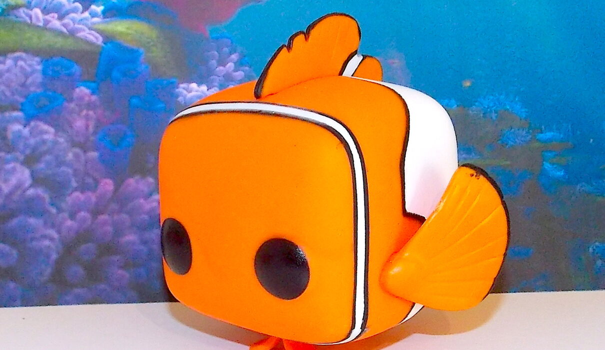 Nemo Funko Pop